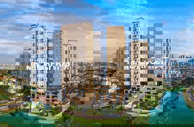 Cần tiền chính chủ bán nhanh 1PN 38m2 Full Nội Thất dự án Richmond