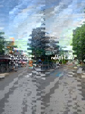 Giá Tốt 320m Đất Mặt Tiền Đường số 25 view Sông Sài Gòn qua Thanh Đa