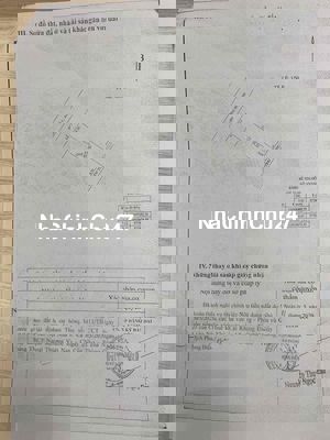 nhà đất chinh chủ