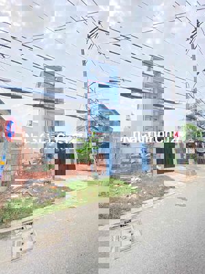 Đất 5,16m x 21m mặt tiền đường 49, Hiệp Bình Chánh, ngay chợ Hiệp Binh