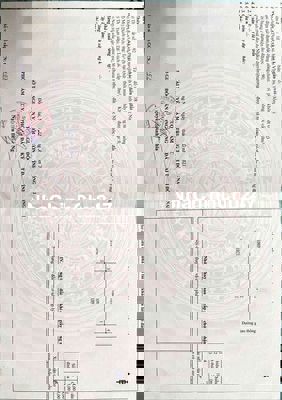 F1 khu dân cư Lavender city xã Thạnh Phú, Vĩnh Cửu. 90㎡ [5x18]