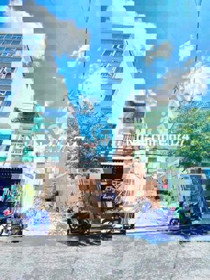 Bán Đất Mặt Tiền Đường Số 6,5x17 cách LVB 50m