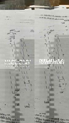 Bán cặp đất dtich lớn trung tâm Tân Bình