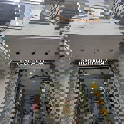 Nhà Đẹp Chính Chủ - 2PN - 2TL - Khu ở An Ninh Yên Tĩnh