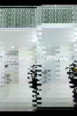 nhà trọ trường chinh