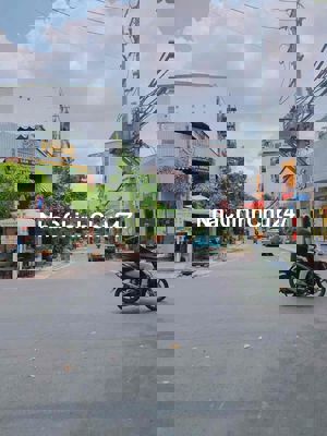 ĐẤT  MẶT TIỀN ĐƯỜNG SỐ P. BÌNH THUẬN - XÂY  5 TẦNG- 6.5x18M -NỞ HẬU 6.