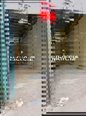 Căn nhà chính chủ tại Trạm Trôi, Hoài đức