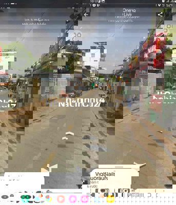 bán đất mặt tiền đường 339 Quận 9