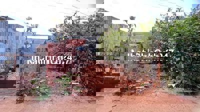 Bán Lô Đất Full Thổ Cư hẻm Lê Duẩn - BMT