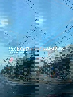 chính chủ cần bán mặt tiền tỉnh lộ 52 Bà Rịa Vũng Tàu