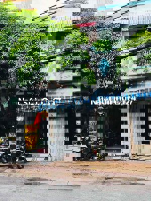 Bán nhà Mặt tiền Chính chủ