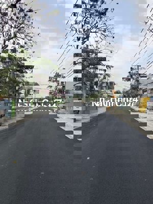 Bán  đất thổ cư Lê Thị Tám