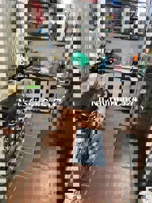 chính chủ bán nhà cấp bốn trên đất rau xanh