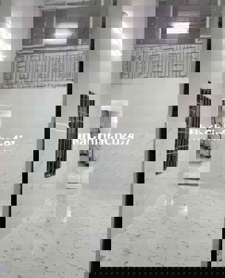 Bán CHINH CHU gấp giảm 300 triệu. Nhà 5x9, ngay chợ vườn lài - gò vấp