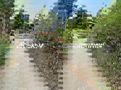 Đất Chính Chủ cần Bán