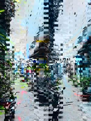 Chủ nhà bán gấp ( chính chủ ), nhà gò vấp. Mua là lời ngay vài chục