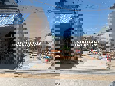 Chính chủ bán136m2 MT đường 7m5