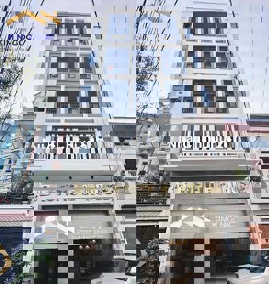 CĂN HỘ 1 PHÒNG NGỦ CAO CẤP NGAY PANDORA TRƯỜNG CHINH,AEON MALL TÂN PHÚ