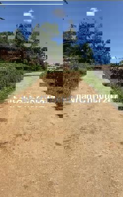 Chính chủ cần bán miếng đất tâm huyết gần 1300m2, cách quốc lộ 20 100m