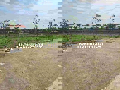 Chính Chủ Kẹt Tiền Bán Gấp Miếng Đất Cần Đước Đi Định Cư