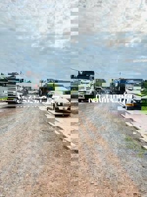 Chính chủ bán lôđất mặt tiền gần3/2 kinh doanh ngay thịtrấn Hậu Nghĩa