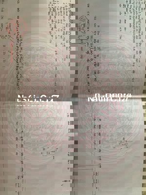 Chính chủ bán đất full thổ cư 100m2 - Thới Hòa - Bến Cát - Bình Dương