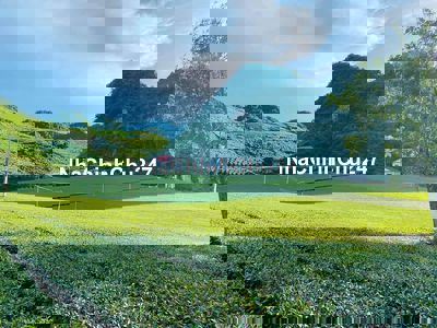 CHÍNH CHỦ CẦN VỐN KINH DOANH BÁN ĐẤT