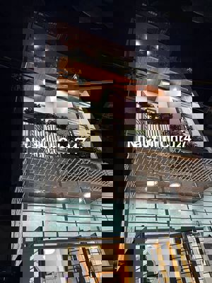 BÁN NHÀ 3 TẦNG FULL NỘI THẤT – KIỆT Ô TÔ TRƯỜNG CHINH – CHỈ 3,65 TỶ