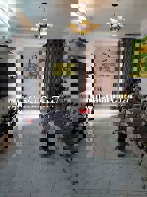 CHÍNH CHỦ bán căn hộ Gia Hoà có sổ