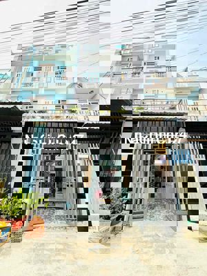 🌈CHỦ GỬI BÁN NHÀ GẦN CHỢ ĐẦU MỐI