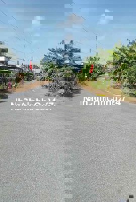 CHỦ CẮT LỖ BÁN GẤP ĐẤT KHU CÔNG NGHIỆP