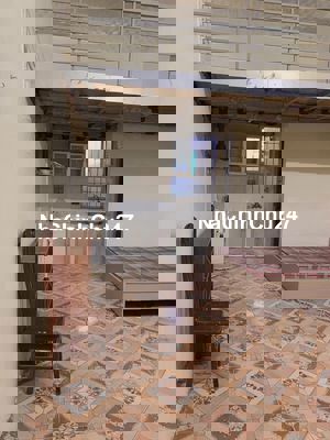 Nhà đẹp giá rẻ - chủ nhà thân thiện!