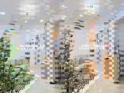 Chính chủ bán căn hộ Hoàng Kim Thế Gia 3pn giá 3ty140 LH :***