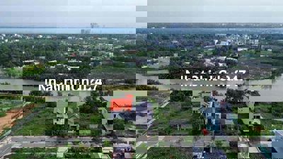 *** 2 nền chính chủ bán giá 4,050 tỷ, mt sông p.TRường Thạnh, Q9