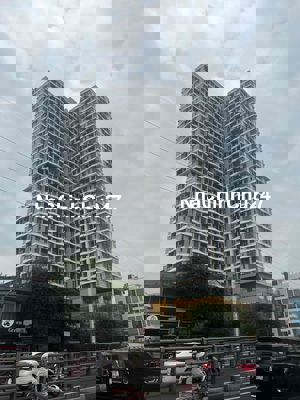 Chính chủ Cần Bán 3 căn hộ ở D-Home Q6