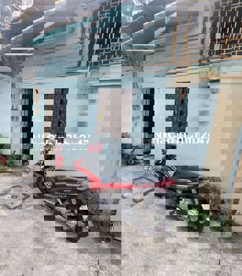 Nhà 5,7x11 ,gần st coopmat Phan Văn Hớn Trường Chinh cầu Tham Lương