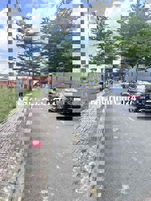 CHÍNH CHỦ ĐỊNH CƯ NƯỚC NGOÀI BÁN LÔ ĐẤT NGỘP MẶT TIỀN LÝ THƯỜNG KIỆT