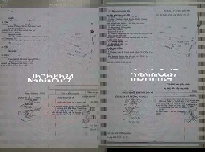 TÔI CHÍNH CHỦ BÁN ĐẤT THÔN DƯỠNG XUÂN, GẦN CHỢ BÀ RÉN