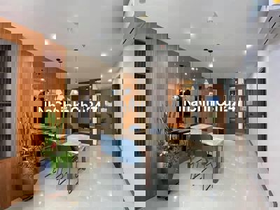 (CHÍNH CHỦ) Bán Hà Đô Centrosa căn 2PN 86m2 FULL Nội Thất Giá Siêu Tốt