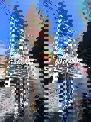 👉👉Bán nhà 3 tầng 3 mê kiệt Trường Chinh Thanh Khê Đà . Giá 3ty650tl