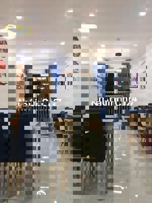 Chính chủ di cư cần bán gấp căn hộ có sổ 85m2