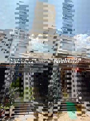 bán nhà hxh chính chủ