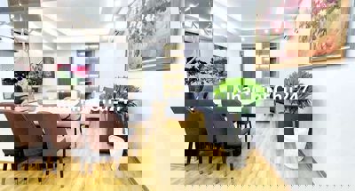 CHÍNH CHỦ BÁN NHÀ TẬP THỂ TẦNG 1, NGUYỄN CHÍ THANH, HN PHÁCH, 70M