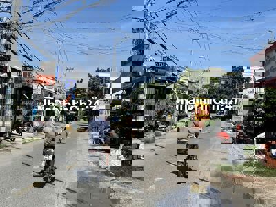 Chủ gửi bán đất thổ cư mặt tiền đường