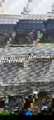 Cần bán nhà chính chủ  đây đủ