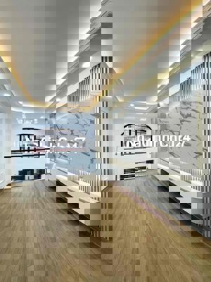 Chính chủ bán nhà ô tô đỗ cổng Sát KĐT Tây Nam Linh Đàm 40m2 5.1 Tỷ