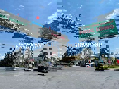 CHỦ NGỘP BÁN LỖ 603M2 FULL THỔ GIÁ 2 TỶ 8