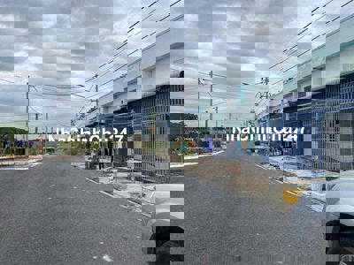 chính chủ cần bán căn nhà có dt 4x14