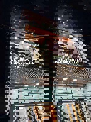 Bán nhà 3 mê  full nội thất Kiệt Trường Chinh