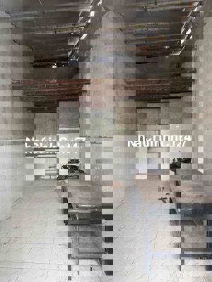 Bán nhà chính chủ Quận 7